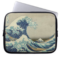 The Great Wave off Kanagawa