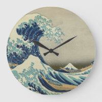 The Great Wave off Kanagawa