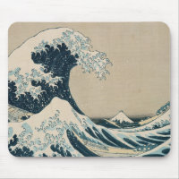 The Great Wave off Kanagawa