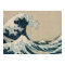 The Great Wave off Kanagawa