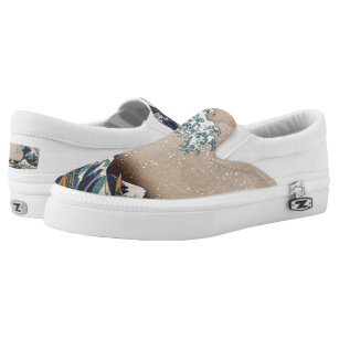 vintage waves shoes