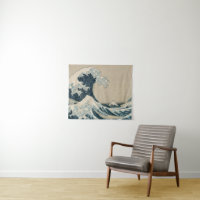 The Great Wave off Kanagawa