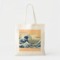 The Great Wave Off Kanagawa