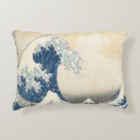 The Great Wave off Kanagawa Ukiyo-e Japanese