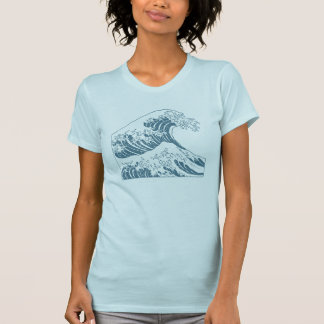 The Great Wave T-Shirt