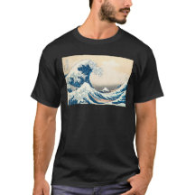 The Great Wave