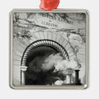 The Great Western Railway, 1846