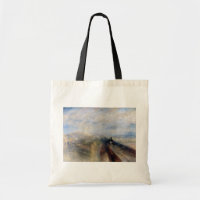 The Great Western Railway, William Turner, 1844