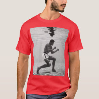 The Greatest champion Boxer of all time Premium T-Shirt