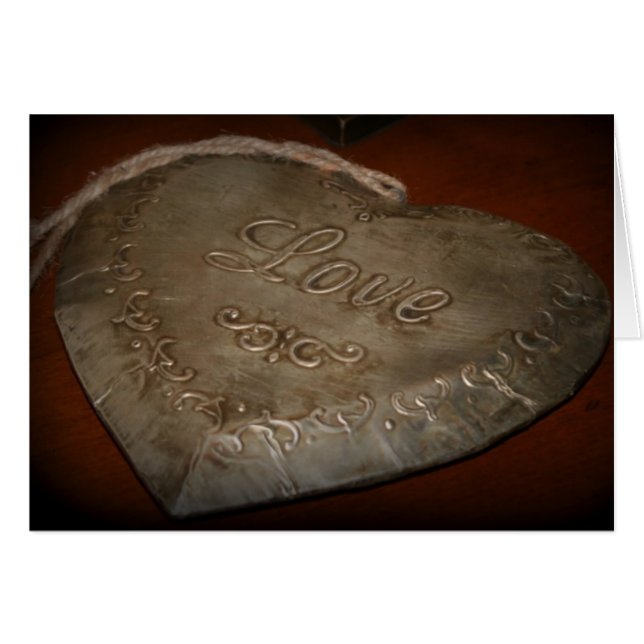 The Greatest of These (Front Horizontal)