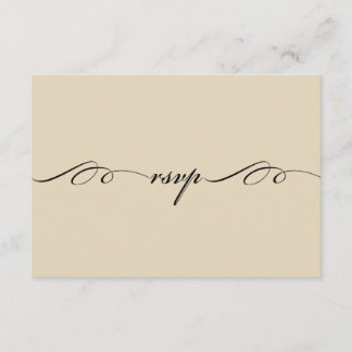 The Greatest of These is Love Response Card