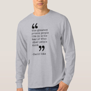 The greatest prison T-Shirt