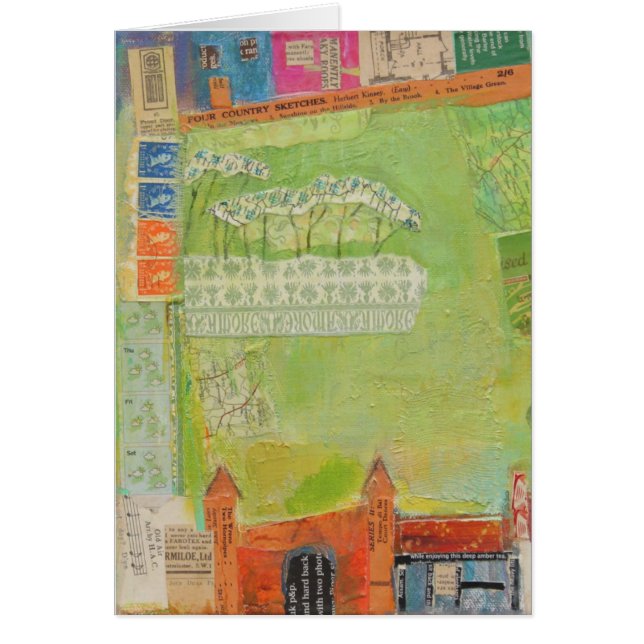 The Green 2012 (Front)