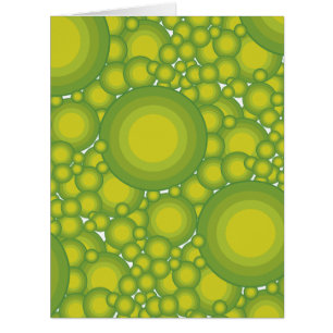 The Green bubbles