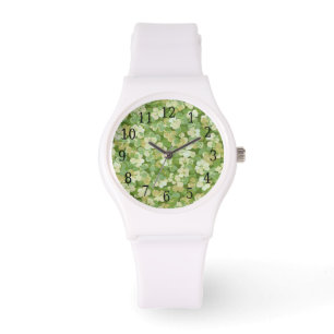 The Green Garden Watch