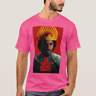 The Green Knight - Sir Gawain T-Shirt