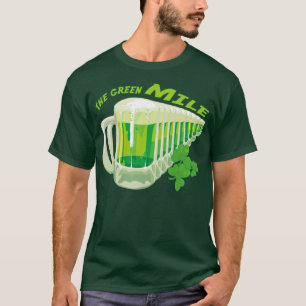 The Green Mile T-Shirt