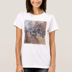 The Green River And Its Tributary Canyons In Utah T-Shirt