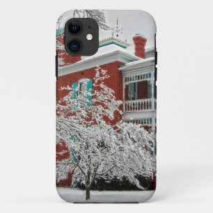 The Green Roof Inn Case-Mate iPhone Case