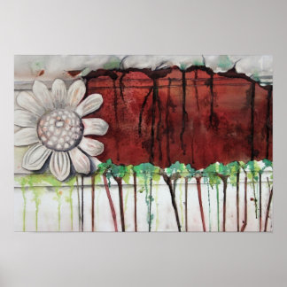 The Greenhouse Print