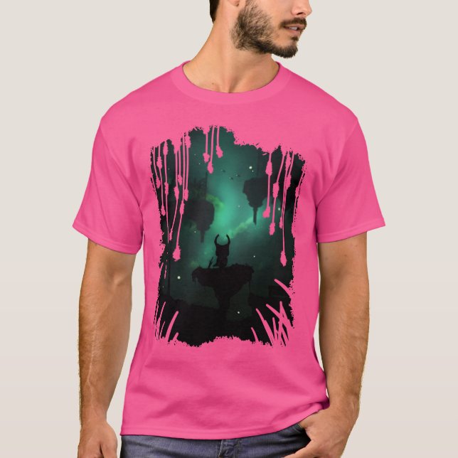 The Greenpath T-Shirt (Front)