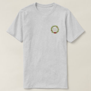 The Greens Salad T-Shirt