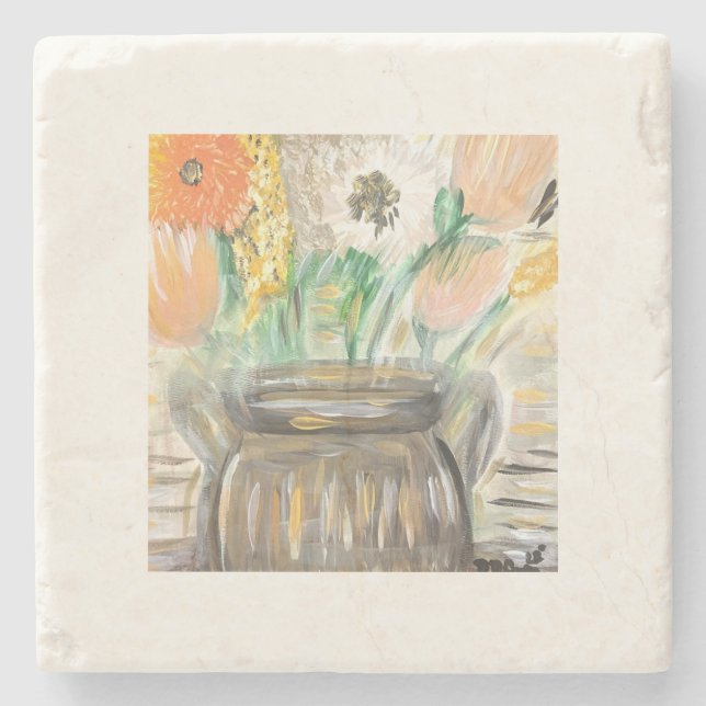 The Greg Stone Coaster  (Front)