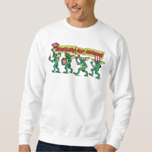 The Gremlins™ Are Coming Sweatshirt
