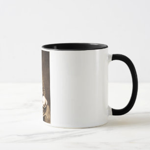 The Grey Ghost Col. John S. Mosby Mug