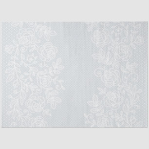 The Grey Lady Complimentary Decoupage Paper