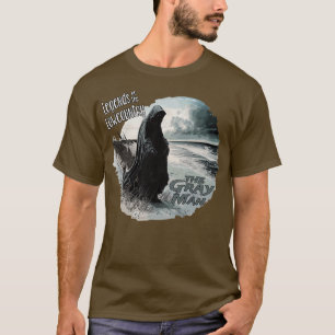 The Grey Man T-Shirt
