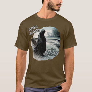 The Grey Man T-Shirt