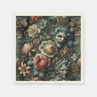 ⚰️ The Grief Council – Gothic Victorian