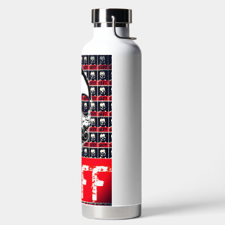 The Griff canteen Water Bottle