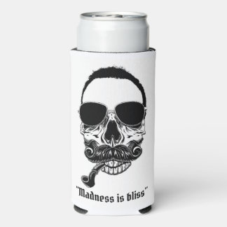 The Griff sleeve Seltzer Can Cooler