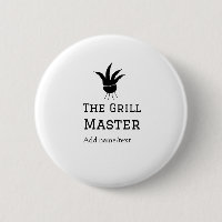 The grill master add name text cooking best barequ