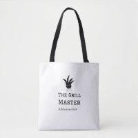 The grill master add name text cooking best barequ