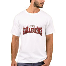 The Grillfather shirt | BBQ Grillmaster design