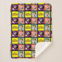 The Grim Adventures of Billy & Mandy Character Art