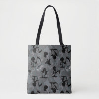 The Grim Adventures of Billy & Mandy Pattern