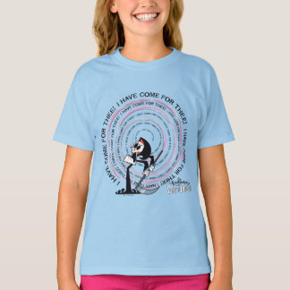 The Grim Adventures of Billy & Mandy - Reaper T-Shirt