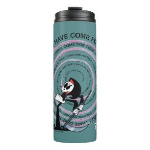 The Grim Adventures of Billy & Mandy - Reaper Thermal Tumbler