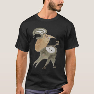 The Grimacing Butler T-Shirt