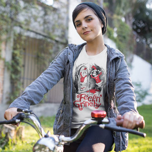 The Grinch Feeling Grinchy T-Shirt