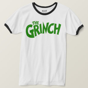 💚 the grinch   Funny Tee