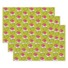 The Grinch in Pink Santa Hat