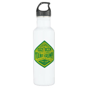 The Grinch   Mount Crumpit 710 Ml Water Bottle