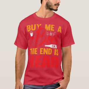 The Groom Bachelor Supplies Party Wedding Bachelor T-Shirt