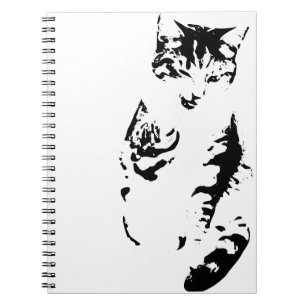 The Grooming Chronicle Notebook