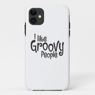 The Groove Move Case-Mate iPhone Case